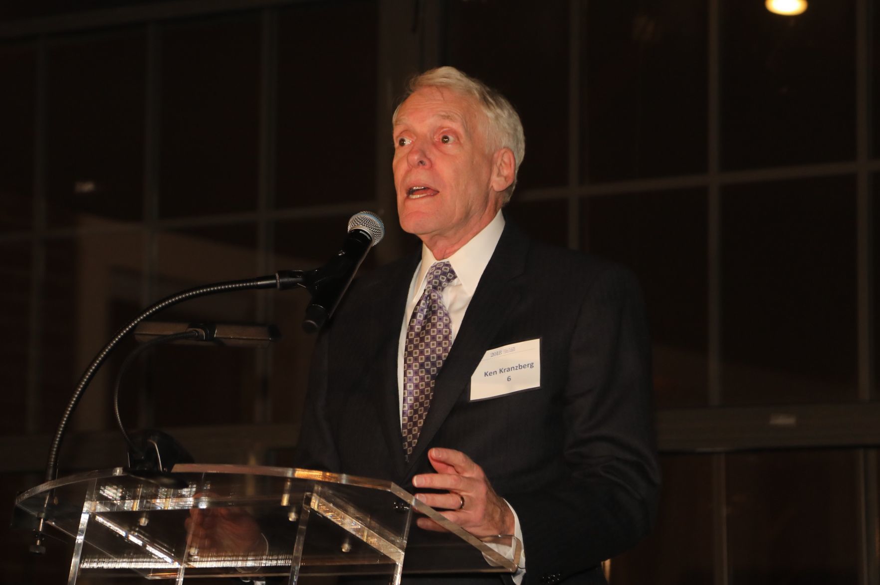 Ken Kranzberg